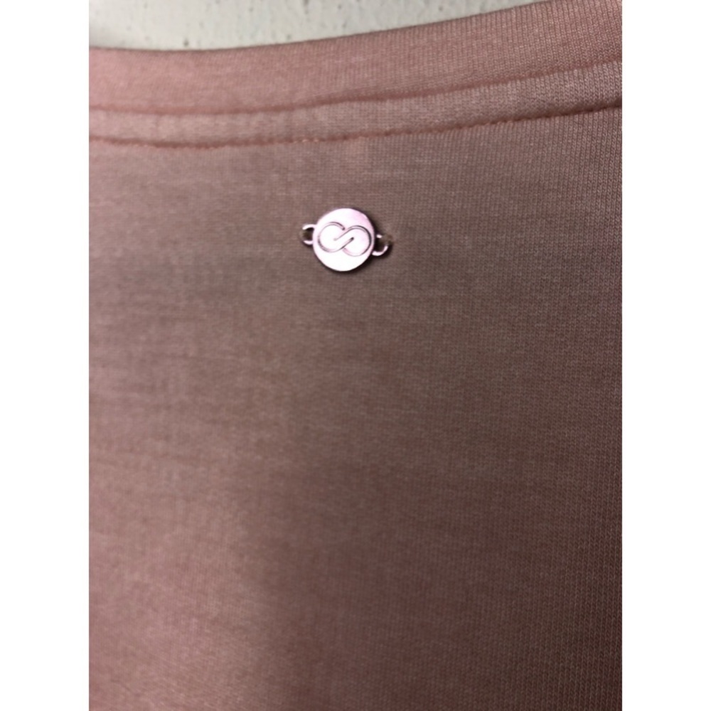 NWOT CALIA By Carrie Underwood Zipper Pullover - Picture 6 of 10